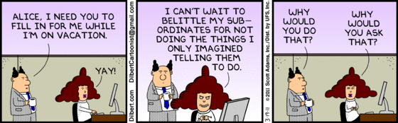 dilbert